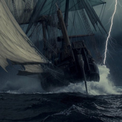 The Flying Dutchman