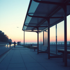 Tonight I Saw You For The First Time