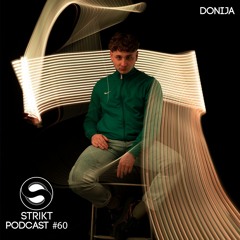 Strikt Podcast #60 - Donija