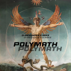 D - REVENGER X ASKE - POLYMATH V2