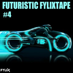 Futuristic Fylixtape #4 | The Future Of Uptempo