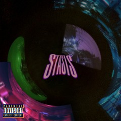 Stasis (feat. Ry La Francis & WaveTheKami)[prod. WaveTheKami x Krazy]