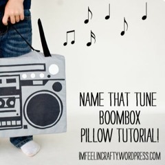 Name That Tune #332 by Mariah Carey