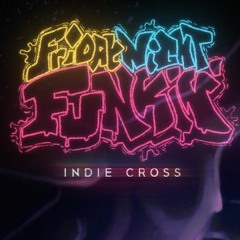 Fnf:Indie cross-Technicolor tussle