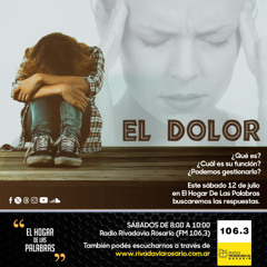 EL DOLOR - EHDLP 12 DE JULIO DE 2025
