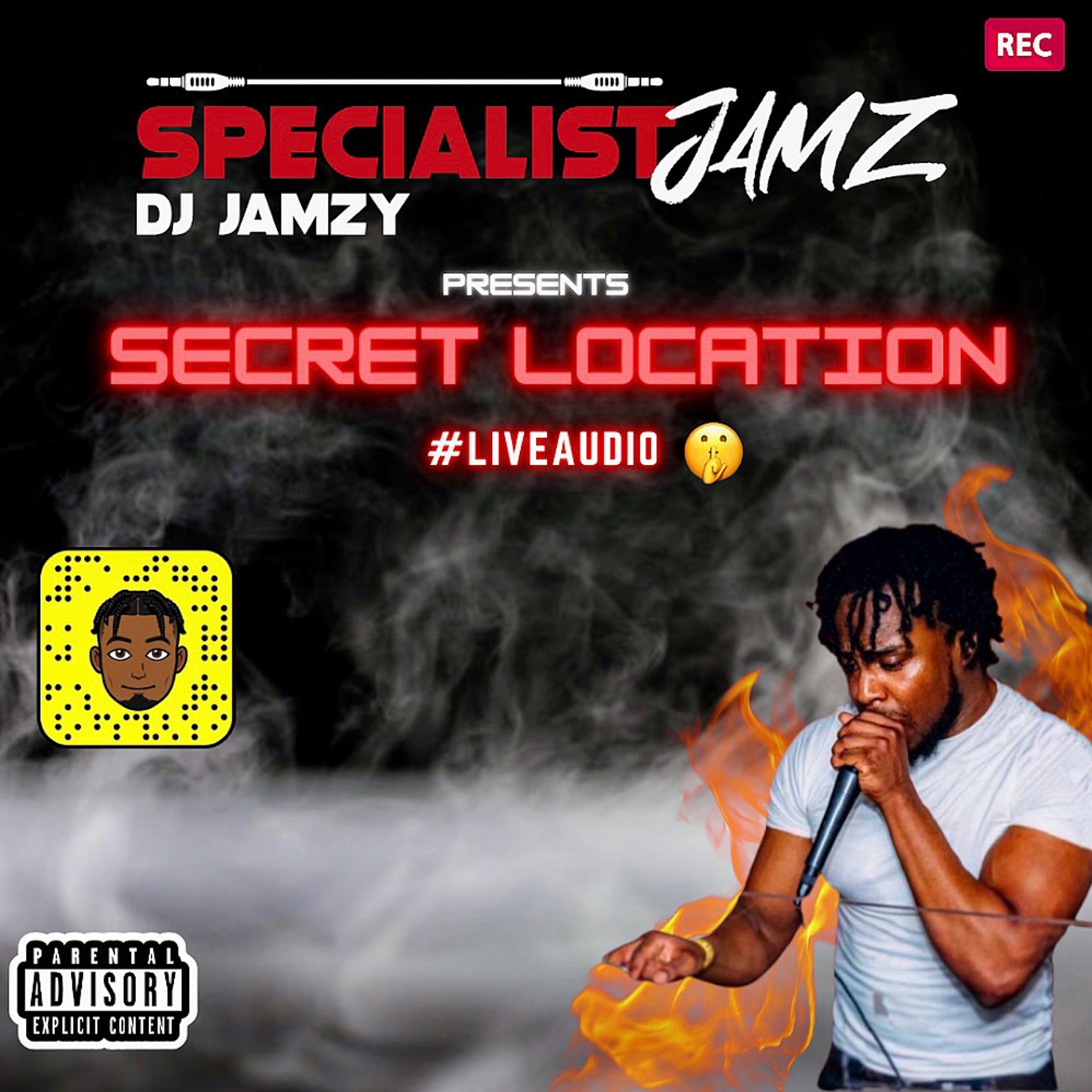 DJ Jamzy
