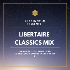 Plush & Funky - Libertaire UK Funky Classics Mix