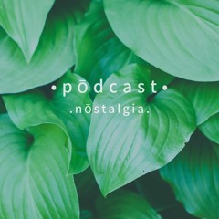 "The Intrō" - Pōdcast nōstalgia EP1