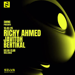 BERTIKAL @ SWING PARTY AT SELVA CLUB