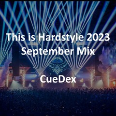 This is Hardstyle 2023 I September Mix