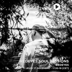 Redeyes Soul Sessions - Redeyes (Décembre 2020)