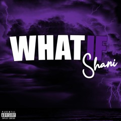 Shani - What If