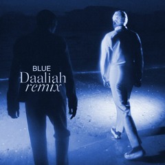 LaBlue & Astrønne - Blue (Daaliah Remix)