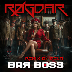 RØGDAR - Bar Boss (Original Mix)