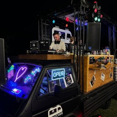 Escape dj-live dj set by night. Private party-part.2