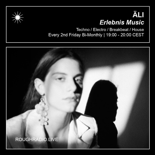 ÄLI | ErlebnisMusic Ep.3 @ RoughRadio