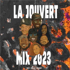 LA JOUVERT MIX 2023