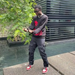 Ssgkobe - Stars (prod. Xangang + AZP)