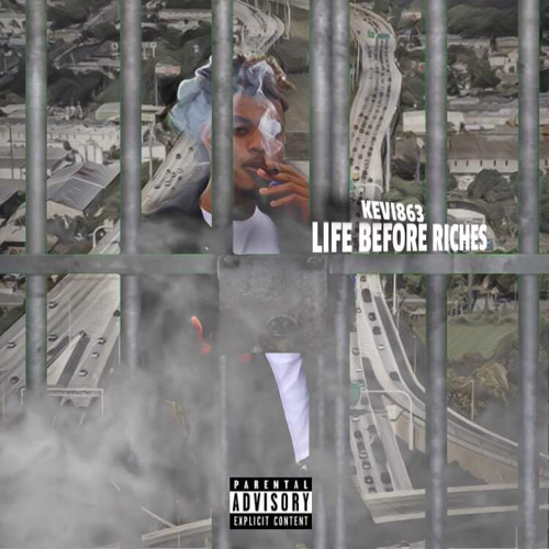 Kevi863 x Tre8 - Murder He Wrote