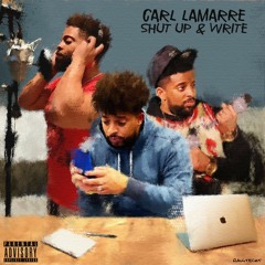 Pure (feat. Rob Markman)