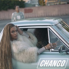Beyonce - Formation (Chango Edit)