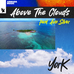 Above The Clouds (feat. Ava Silver)