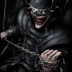 I am Vengeance