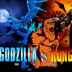 Godzilla vs. King Kong - Jason Luna Movie Trivia Variety Show