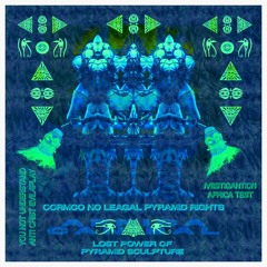 LOST CANIBAL RIGHTS OF NO PYRAMID. SAXO EDIT