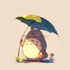 The Girl Who Fell from the Sky (From “Laputa: Castle in the Sky) - Rain Version