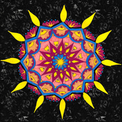 A DIFFICULT MONTH | PsyTech - PsyTrance - NightPsy