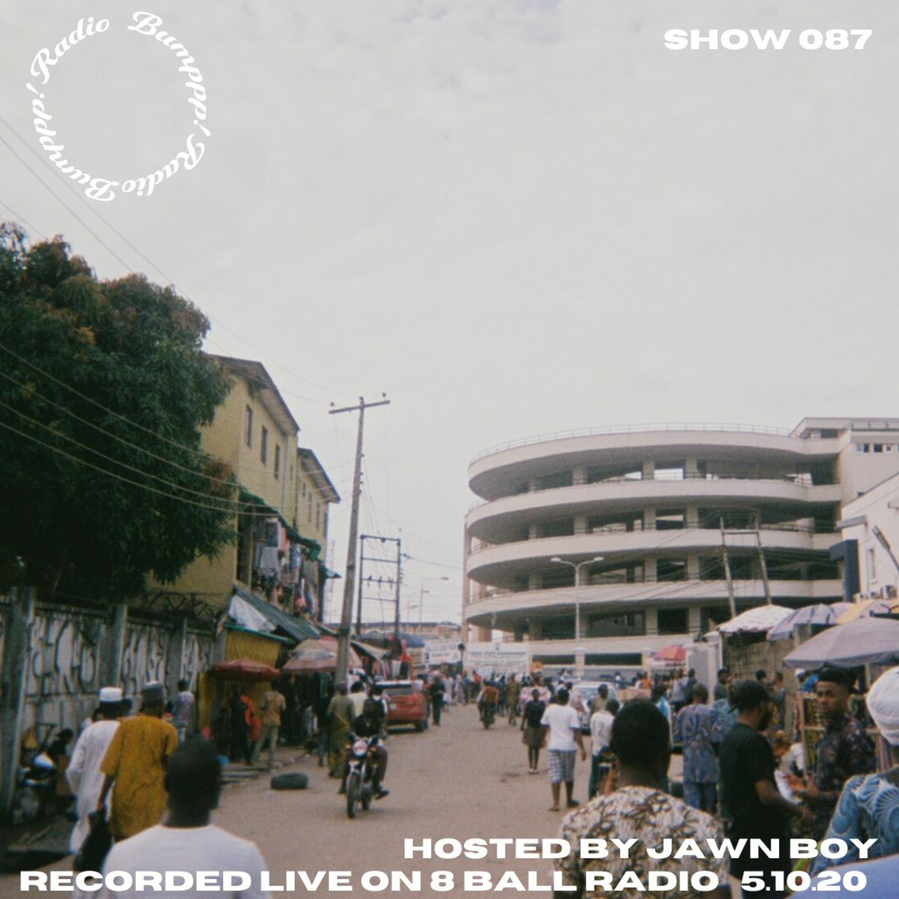 BUMPPP! RECORDS RADIO