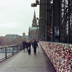 Soundwalk Numero 3 - Koln