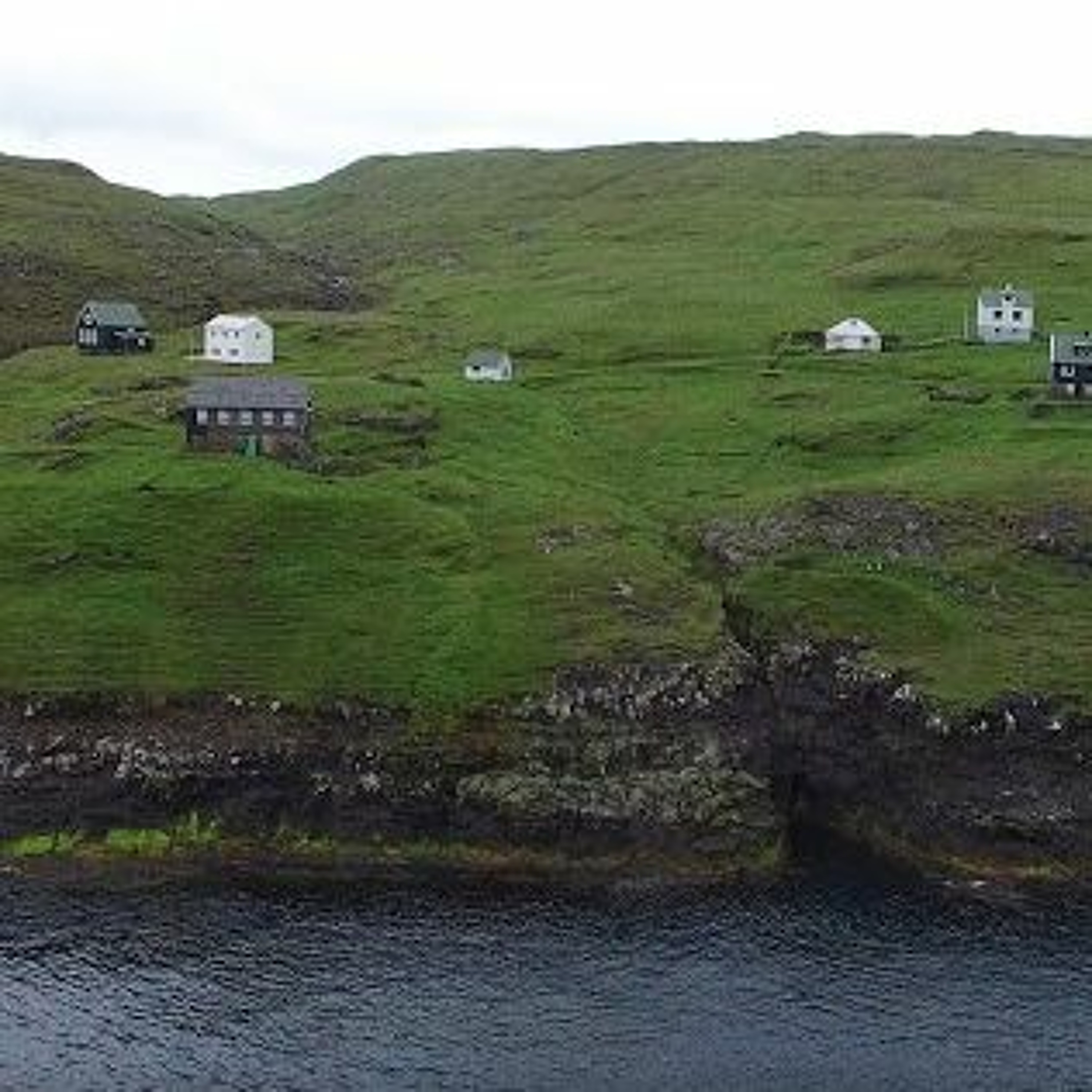 Vágavarpið
