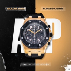 AP (ft FlipaBoyJordz)