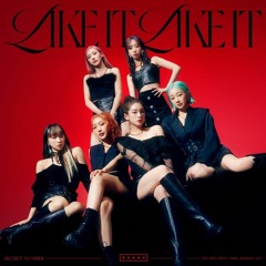 Secret Number (시크릿넘버) 'LIKE IT LIKE IT' Indie Rock Version
