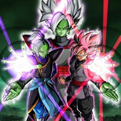 Zamasu's Medley [GLADIUS]