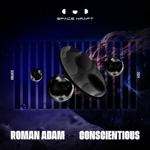 Roman Adam - Conscientious
