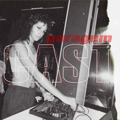 #GARAGEMCAST 001 - MAHLU