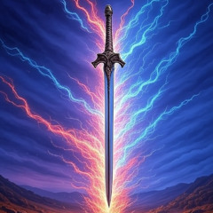 Blade of Eternity