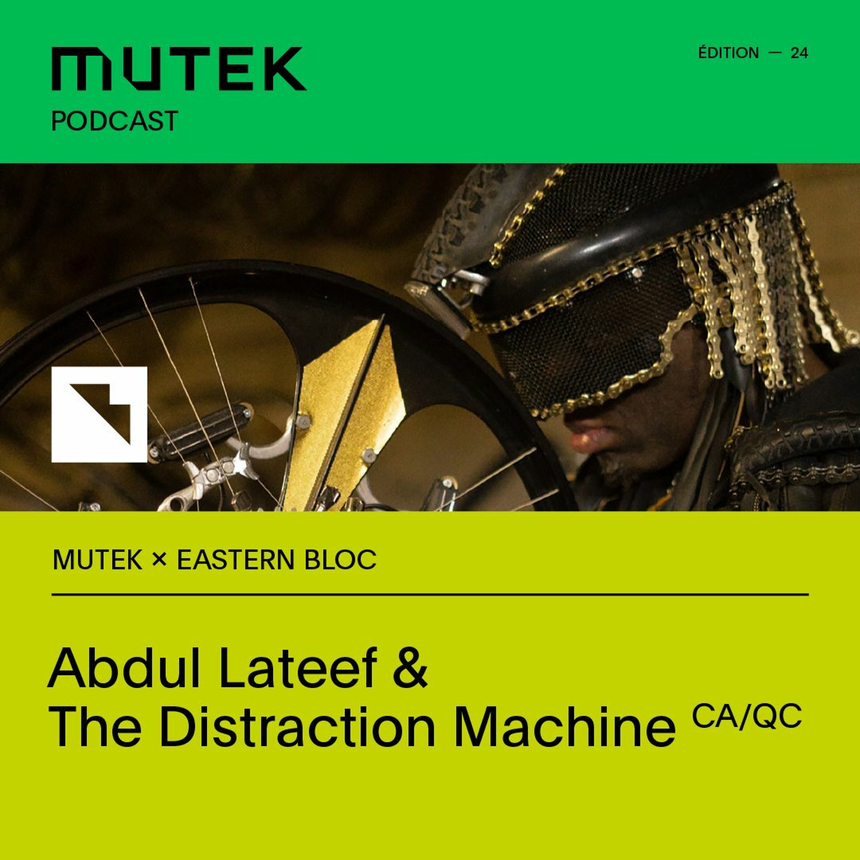 MUTEK