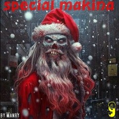 Special Makina vol 9