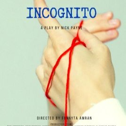 Pandemonium - Soundtrack from Incognito play