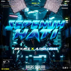 BS - SEPENUH HATI #MRHAFIZ ( ALDISNJYA333 ) #SUPER DUPER CURIGA !!!