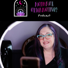 Natural Alternatives Podcast Ep 3.1 Fertility II