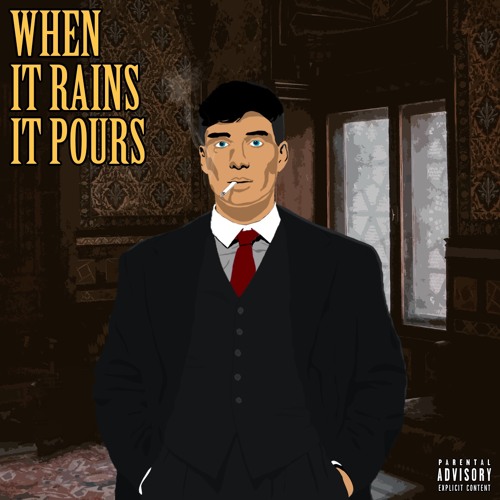 When It Rains It Pours (Ramadi Remix)