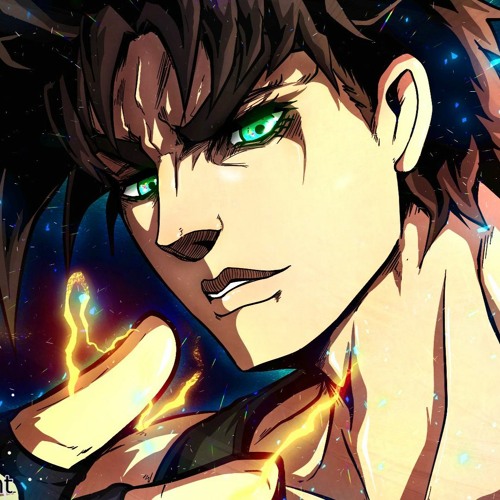 Joseph Joestar Theme But It's EPIC VERSION (Overdrive X Bloody Stream X Jotaro Theme)