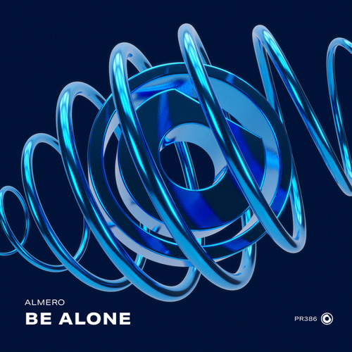 Be Alone