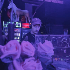 Rae @Lapidarium ROSA 09.04.25