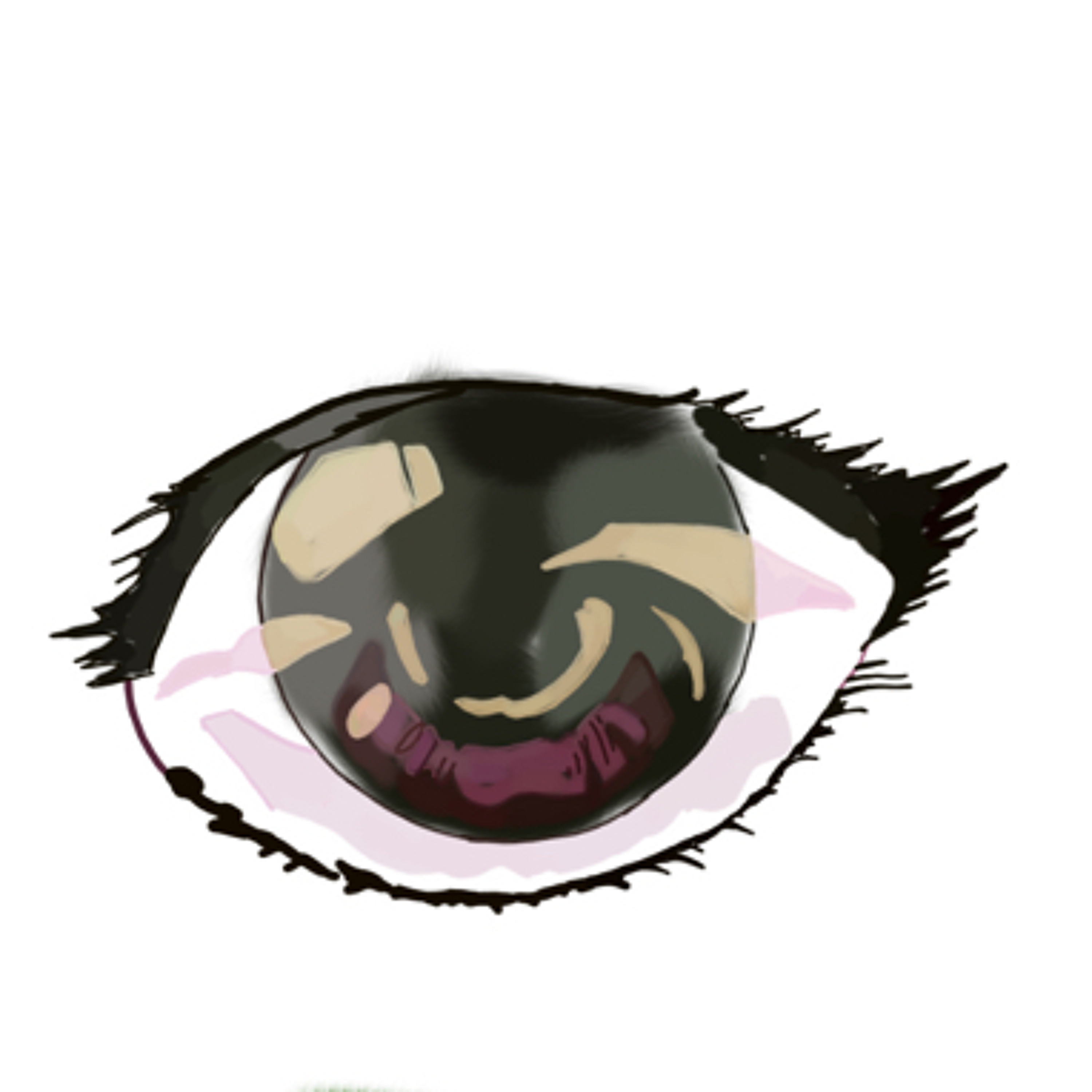 look episode artwork
